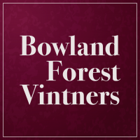 Bowland Forest Vintners Logo