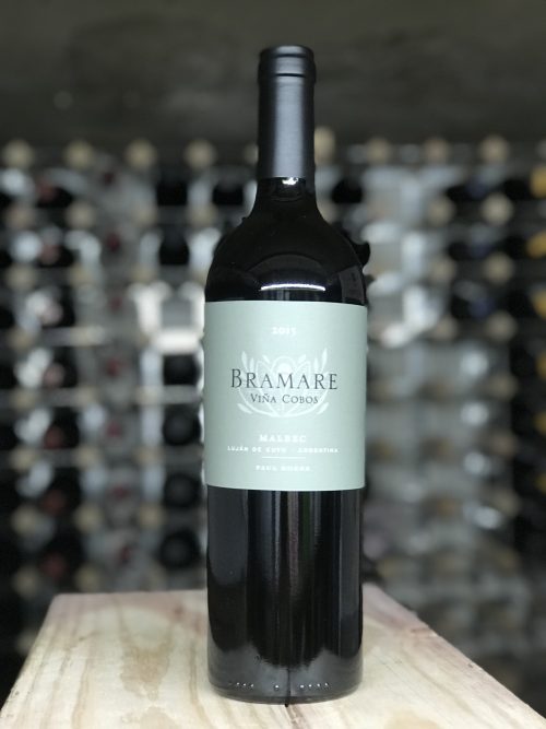 Bramare Vina Cobos