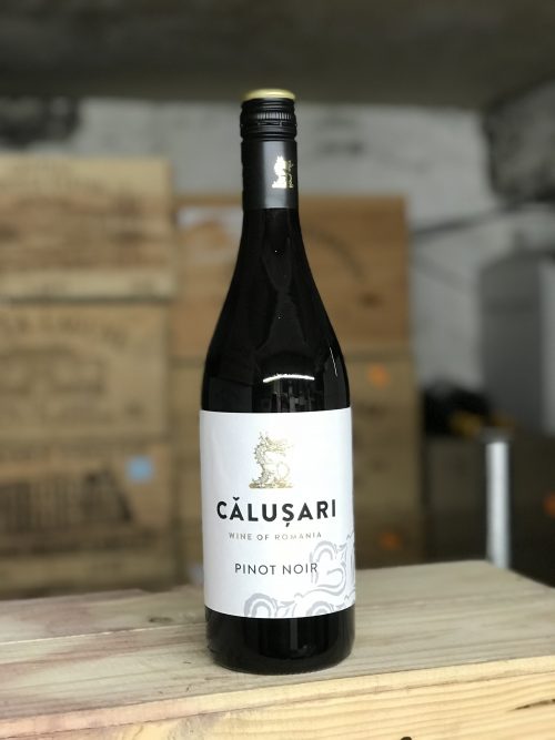 Calusari Pinot Noir