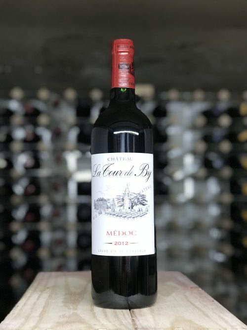 Chateau La Tour de By , Haut Medoc
