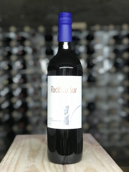 Pacifico Sur Merlot