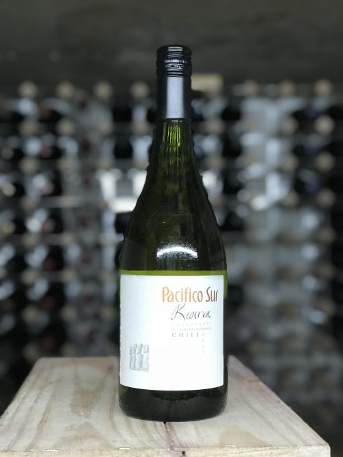 Pacifico Sur Reserva Chardonnay