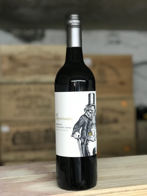 The Opportunist One Chain Shiraz