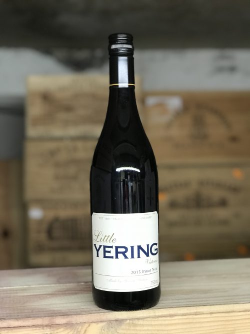 Yering Station Little Yering Pinot Noir