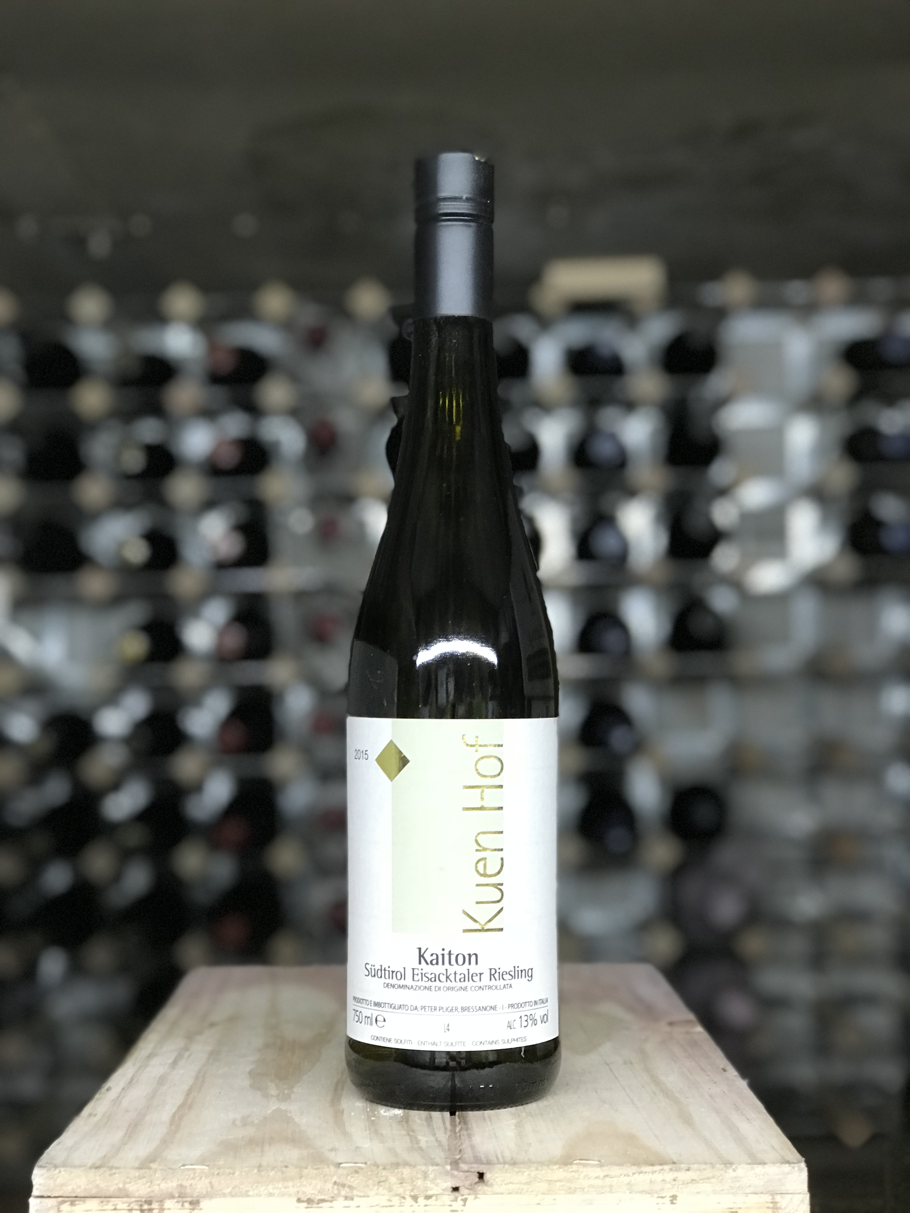 Kuenhof Riesling