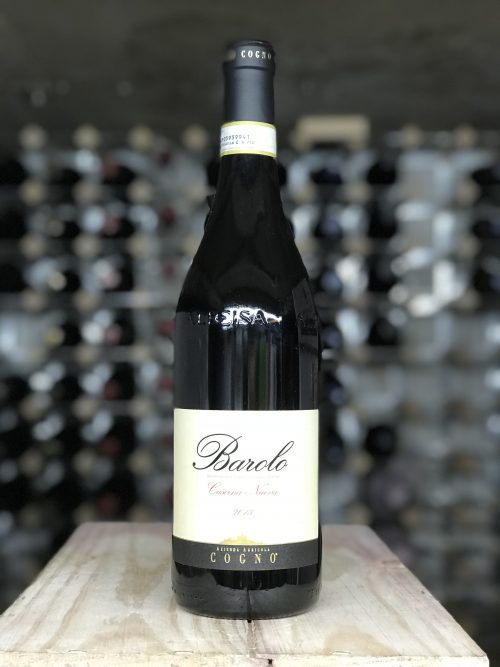 Barolo Cascina Cogno