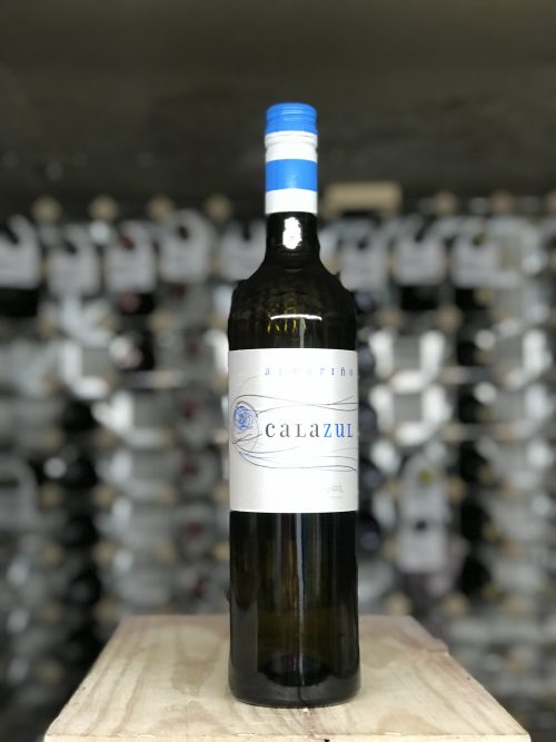 Albarino Calazul