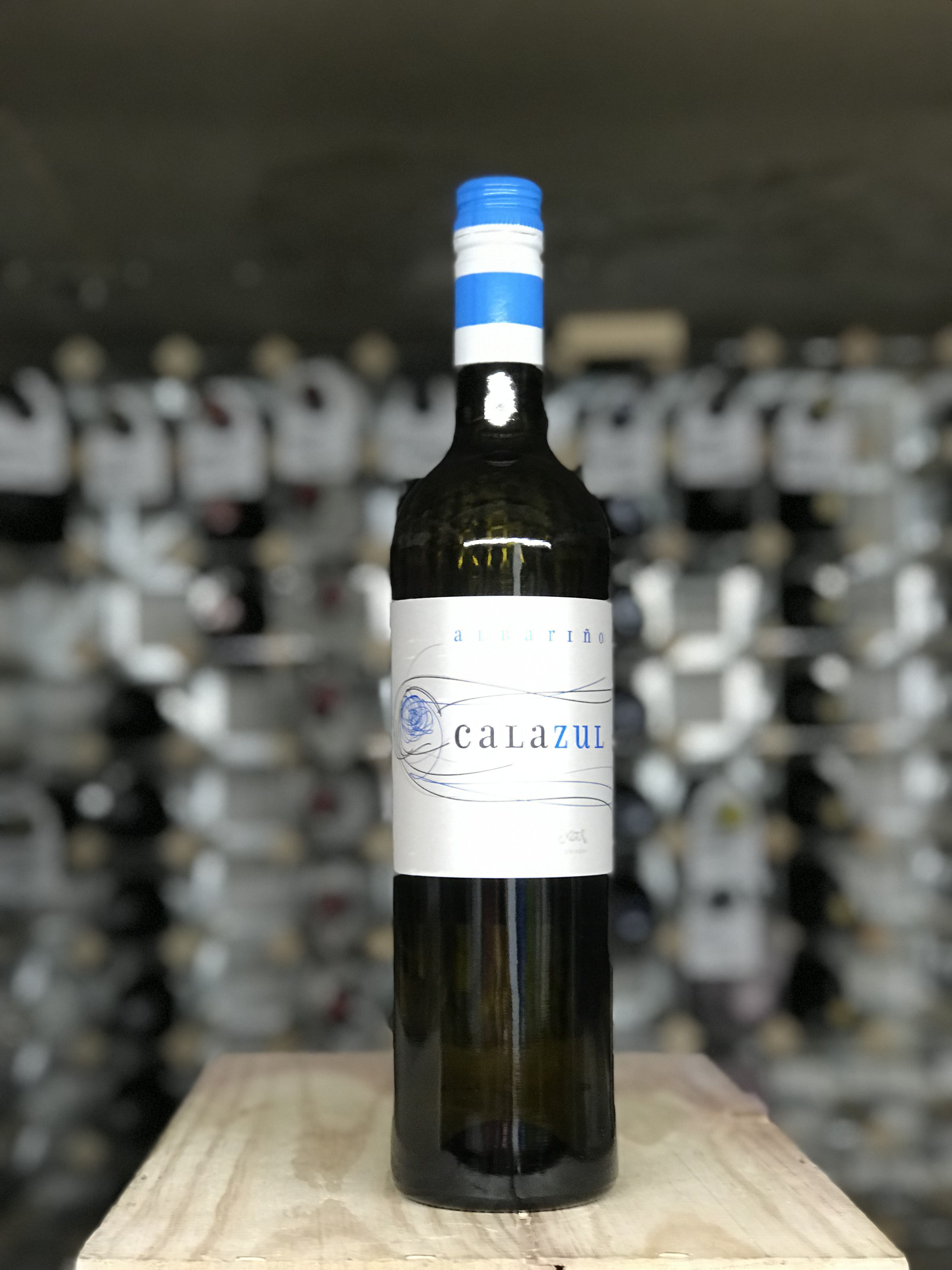 Albarino Calazul