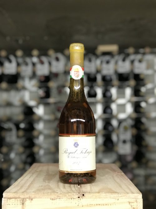 Royal Tokaji 6 Puttonyos Aszu