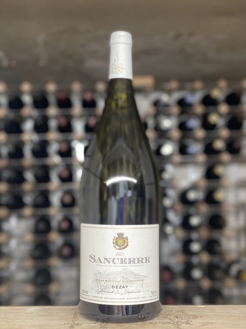 Bottle of Dom. Andre Dezat Sancerre 2024, Loire Valley (150cl), Bowland Forest Vintners