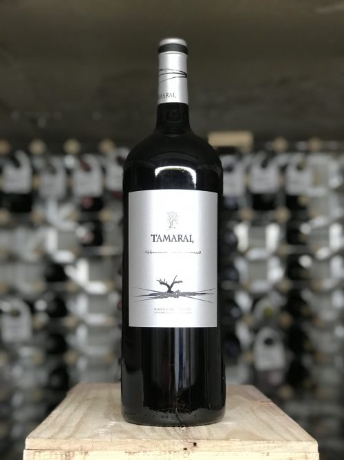 Bottle of Bodegas Tamaral Roble Tempranillo 2021, Ribera del Duero (150cl), Bowland Forest Vintners