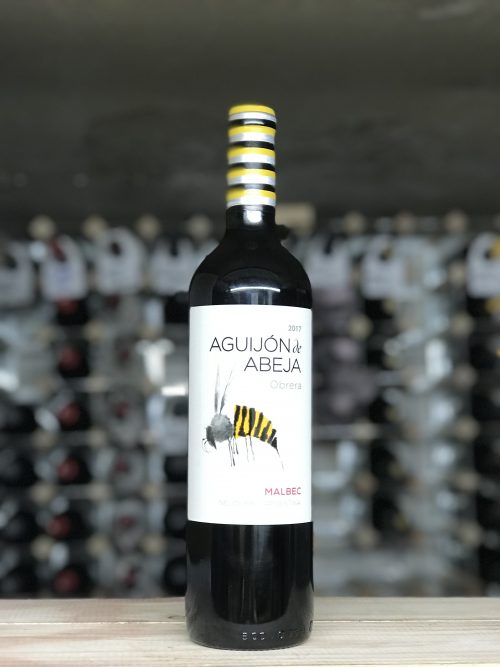 Bottle of Durigutti Aguijon de Abeja Malbec 2024, Argentina, Bowland Forest Vintners