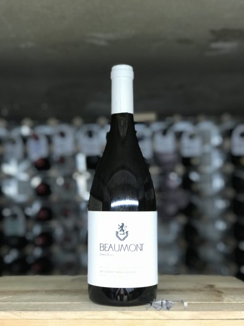 Bottle of Beaumont Family Wines 'Hope Marguerite' Chenin Blanc 2021, South Africa, Bowland Forest Vintners