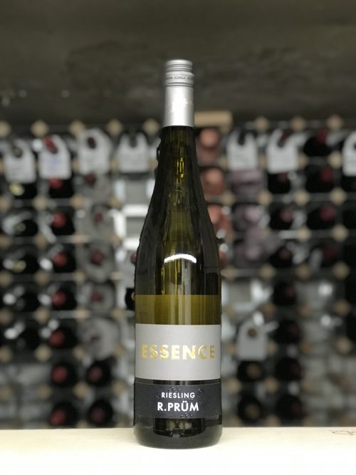 Bottle of R Prum 'Essence' Riesling 2025, Mosel, Bowland Forest Vintners