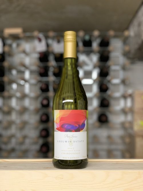 Bottle of Leeuwin Estate Art Series Chardonnay 2019, Margaret River, Bowland Forest Vintners