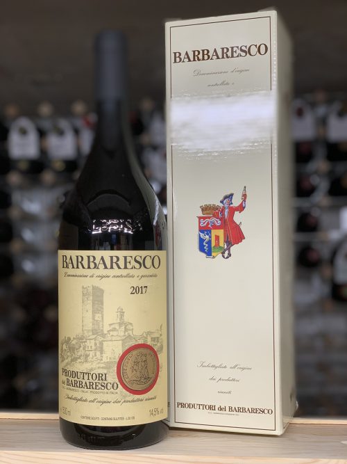 Bottle of Produttori del Barbaresco 2022 150cl, Piemonte, Bowland Forest Vintners
