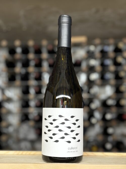 Bottle of Cullerot Celler del Roure 2022, Valencia, Bowland Forest Vintners