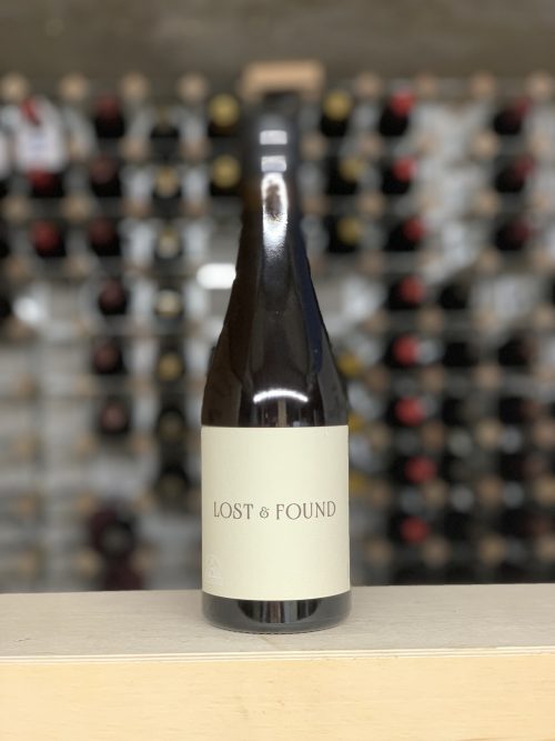 Bottle of Alheit Vineyards Lost and Found 2019, South Africa, Bowland Forest Vintners