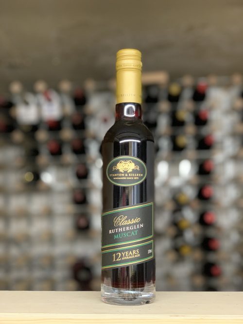 Bottle of Stanton & Killeen Classic Rutherglen Muscat , Australia 37.5cl, Bowland Forest Vintners