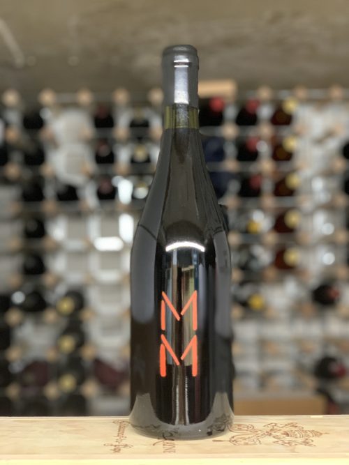 Bottle of Res Fortes Merlot Madness 2022, Cotes du Roussillon, Bowland Forest Vintners