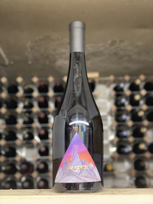 Bottle of Res Fortes 2021, Cote du Roussillon, Bowland Forest Vintners