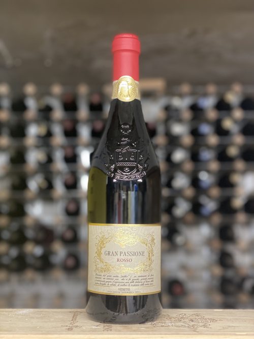 Bottle of Gran Passione Rosso 2024, Veneto, Bowland Forest Vintners