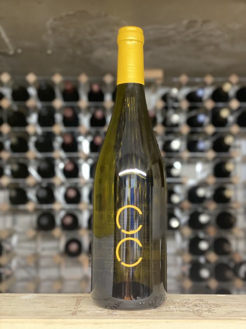 Bottle of Res Fortes Chaotic Chardonnay 2023, Languedoc, Bowland Forest Vintners