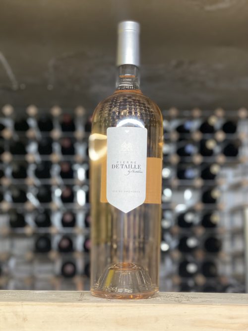 Bottle of Pierre de Taille L'Hostellerie Rose 2023, Aix en Provence 150cl, Bowland Forest Vintners